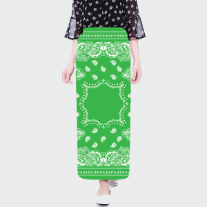 Chân váy chống nắng hot - Mã 0011 23