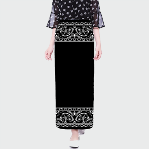 Chân váy chống nắng màu đẹp - Mã 0017 51