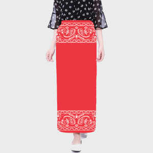 Chân váy chống nắng màu đẹp - Mã 0017 49