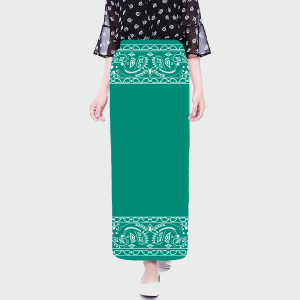 Chân váy chống nắng màu đẹp - Mã 0017 43