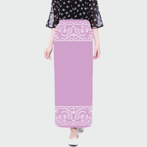 Chân váy chống nắng màu đẹp - Mã 0017 39