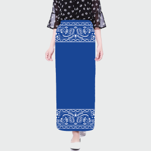 Chân váy chống nắng màu đẹp - Mã 0017 31