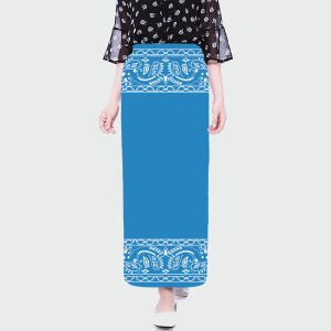 Chân váy chống nắng màu đẹp - Mã 0017 29