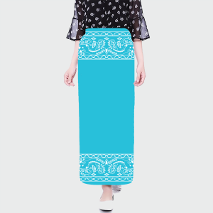 Chân váy chống nắng màu đẹp - Mã 0017 27