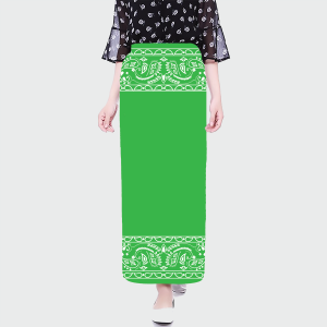 Chân váy chống nắng màu đẹp - Mã 0017 23