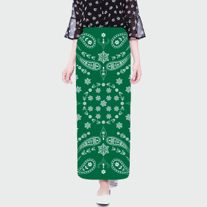 Chân váy chống nắng màu đen - Mã 0018 26 Chân váy chống nắng màu đen - Mã 0018 25