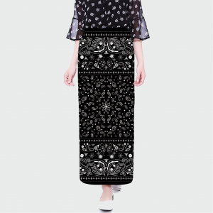 Chân váy chống nắng đa năng - Mã 0021 52 Chân váy chống nắng đa năng - Mã 0021 51