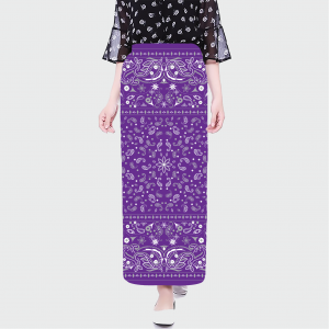 Chân váy chống nắng đa năng - Mã 0021 42 Chân váy chống nắng đa năng - Mã 0021 41