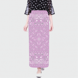 Chân váy chống nắng đa năng - Mã 0021 40 Chân váy chống nắng đa năng - Mã 0021 39