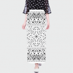 Chân váy chống nắng đa năng - Mã 0021 38 Chân váy chống nắng đa năng - Mã 0021 37