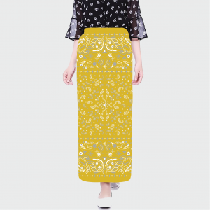 Chân váy chống nắng đa năng - Mã 0021 34 Chân váy chống nắng đa năng - Mã 0021 33