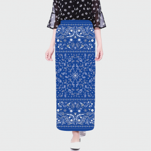 Chân váy chống nắng đa năng - Mã 0021 32 Chân váy chống nắng đa năng - Mã 0021 31