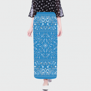 Chân váy chống nắng đa năng - Mã 0021 30 Chân váy chống nắng đa năng - Mã 0021 29