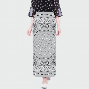 Chân váy chống cực phẩm - Mã 0022 57