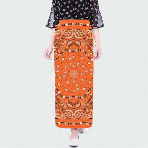 Chân váy chống cực phẩm - Mã 0022 55