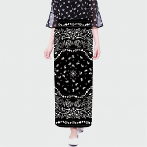 Chân váy chống cực phẩm - Mã 0022 51