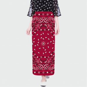 Chân váy chống cực phẩm - Mã 0022 47