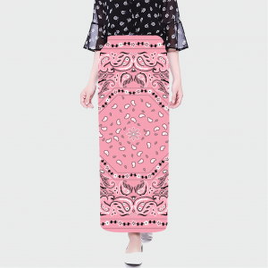 Chân váy chống cực phẩm - Mã 0022 45