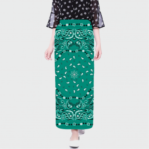 Chân váy chống cực phẩm - Mã 0022 43