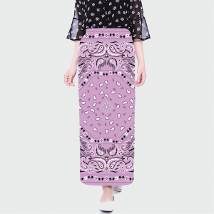 Chân váy chống cực phẩm - Mã 0022 39