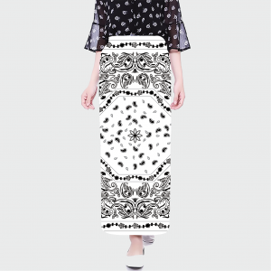 Chân váy chống cực phẩm - Mã 0022 37