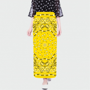 Chân váy chống cực phẩm - Mã 0022 35