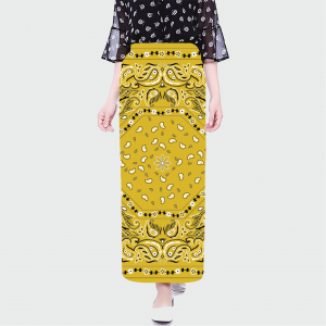 Chân váy chống cực phẩm - Mã 0022 33