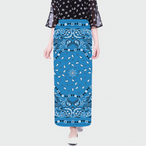 Chân váy chống cực phẩm - Mã 0022 27