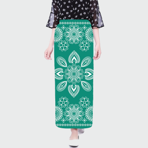 Chân váy chống nắng dáng dài - Mã 0023 44 Chân váy chống nắng dáng dài - Mã 0023 43