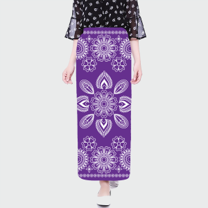 Chân váy chống nắng dáng dài - Mã 0023 42 Chân váy chống nắng dáng dài - Mã 0023 41