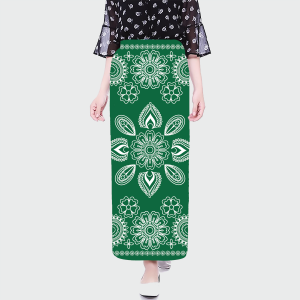 Chân váy chống nắng dáng dài - Mã 0023 26 Chân váy chống nắng dáng dài - Mã 0023 25