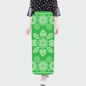 Chân váy chống nắng dáng dài - Mã 0023 24 Chân váy chống nắng dáng dài - Mã 0023 23