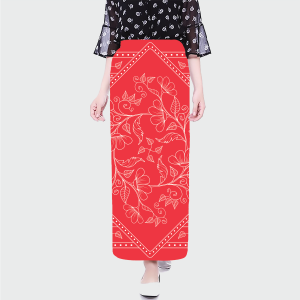 váy chống năng cao cấp - Mã 0024 49