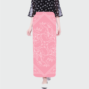 váy chống năng cao cấp - Mã 0024 45