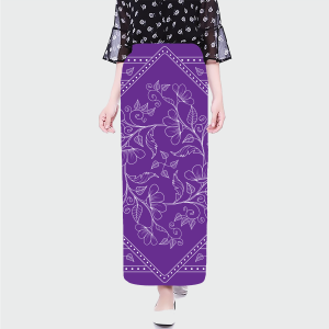 váy chống năng cao cấp - Mã 0024 41