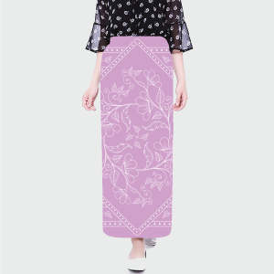 váy chống năng cao cấp - Mã 0024 39