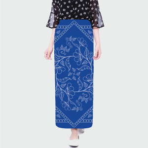 váy chống năng cao cấp - Mã 0024 31