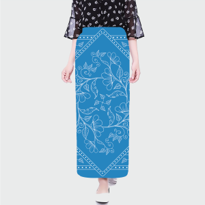 váy chống năng cao cấp - Mã 0024 29