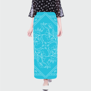 váy chống năng cao cấp - Mã 0024 27