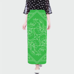 váy chống năng cao cấp - Mã 0024 23