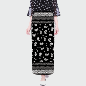 Chân váy chống nắng thần thánh - Mã 0025 52 Chân váy chống nắng thần thánh - Mã 0025 51