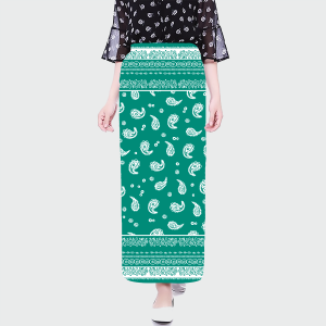 Chân váy chống nắng thần thánh - Mã 0025 44 Chân váy chống nắng thần thánh - Mã 0025 43