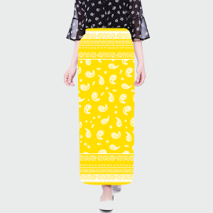 Chân váy chống nắng thần thánh - Mã 0025 36 Chân váy chống nắng thần thánh - Mã 0025 35