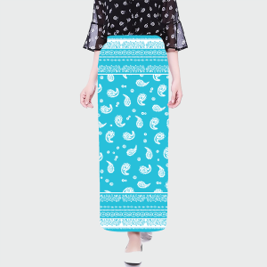 Chân váy chống nắng thần thánh - Mã 0025 28 Chân váy chống nắng thần thánh - Mã 0025 27