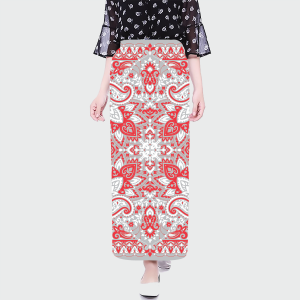 Chân váy chống nắng xịn sò - Mã 0028 58 Chân váy chống nắng xịn sò - Mã 0028 57