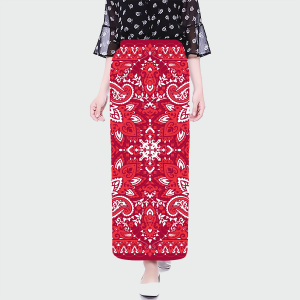 Chân váy chống nắng xịn sò - Mã 0028 48 Chân váy chống nắng xịn sò - Mã 0028 47