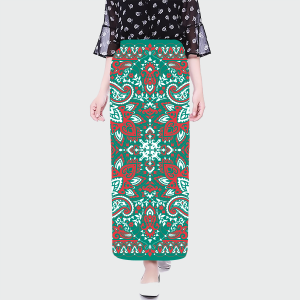 Chân váy chống nắng xịn sò - Mã 0028 44 Chân váy chống nắng xịn sò - Mã 0028 43