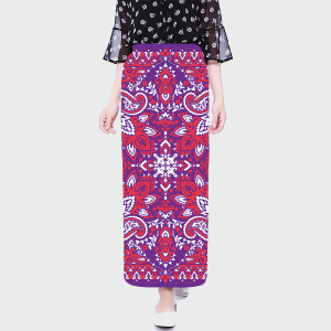 Chân váy chống nắng xịn sò - Mã 0028 42 Chân váy chống nắng xịn sò - Mã 0028 41