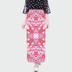 Chân váy chống nắng xịn sò - Mã 0028 40 Chân váy chống nắng xịn sò - Mã 0028 39