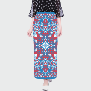 Chân váy chống nắng xịn sò - Mã 0028 30 Chân váy chống nắng xịn sò - Mã 0028 29